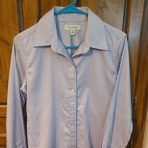 Banana Republic Dress Shirt •MiNT CONDITION•